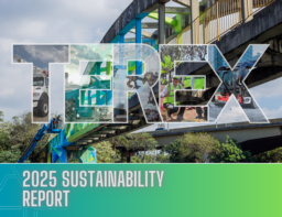 Terex Corporation - 2025 Sustainability Report