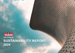 Rain Carbon Inc - Sustainability Report 2024