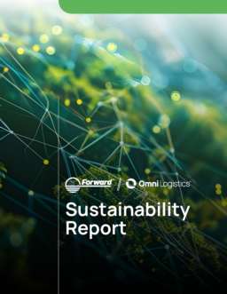 Forward Air Corporation - Sustainability Report (2025)