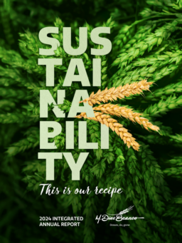 M Dias Branco SA - 2024 Integrated Annual Report