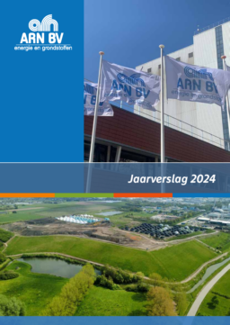 ARN BV - Jaarverslag 2024