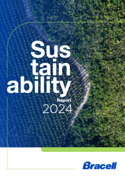 Bracell Limited - Sustainability Report 2024