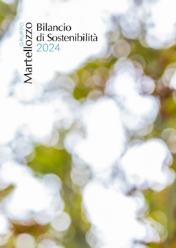 Gruppo Martellozzo Srl - Bilancio di Sostenibilità 2024