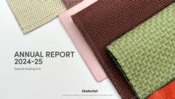 Gabriel Holding A/S - Annual Report 2024-25