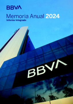 Banco BBVA Perú SA - Memoria Anual 2024 Informe Integrado