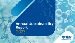 Blau Farmacêutica SA - Annual Sustainability Report 2023
