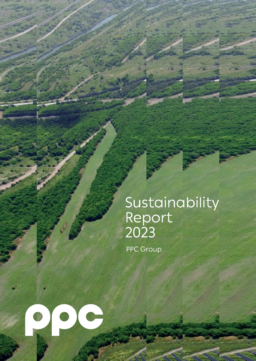 Public Power Corporation SA - Sustainability Report 2023