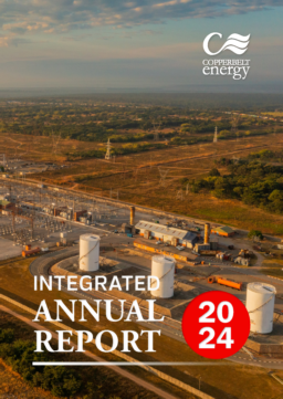Copperbelt Energy Corporation Plc - Integrated Annual Report 2024