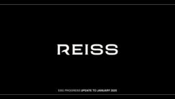 Reiss Limited - ESG Progress Update to January 2025