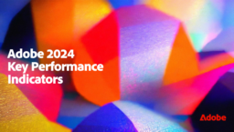 Adobe Inc - 2024 Key Performance Indicators