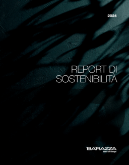 Barazza srl - Report di Sostenibilità 2024