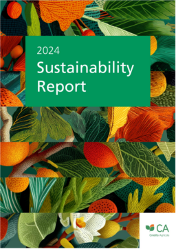 Grupo Crédito Agrícola - Relatório de Sustentabilidade 2024