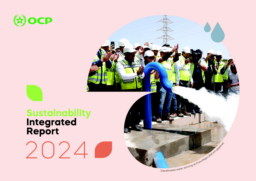 OCP SA - Sustainability Integrated Report 2024