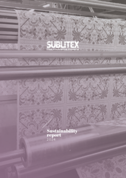 Sublitex Srl - Sustainability Report 2024
