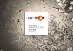 Berkem Srl - Bilancio di Sostenibilità 2023