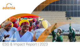 Adenia Partners - ESG & Impact Report 2023