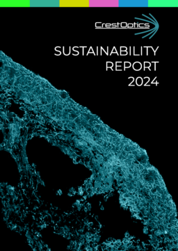 CrestOptics SpA - Sustainability Report 2024