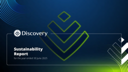 Discovery Limited - Sustainability Report for the year ended 30 June 2025