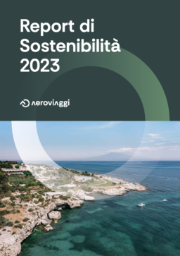 Aeroviaggi SpA - Report di Sostenibilità 2023