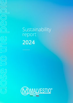 Malvestio SpA - Sustainability Report 2024