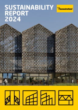 Tecnostrutture Srl - Sustainability Report 2024