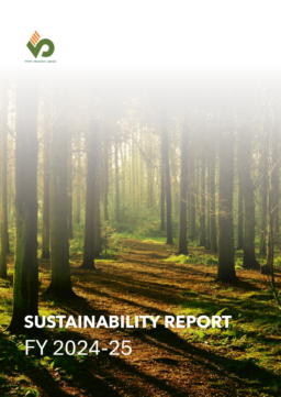 Vinati Organics Limited - Sustainability Report FY 2024-25