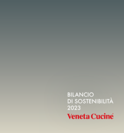 Veneta Cucine SpA - Bilancio di Sostenibilità 2023