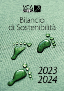 MCA Digital SpA - Bilancio di Sostenibilità 2023-2024