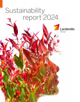 Società Chimica Larderello SpA - Sustainability Report 2024