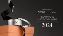 Vivara Participações SA - Relatório de Sustentabilidade 2024