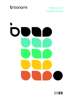 Idrosanitaria Bonomi SpA - Bilancio di Sostenibilità 2023