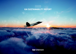 Korea Aerospace Industries Ltd - Sustainability Report 2025