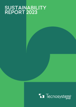 Tecnosystemi SpA Società Benefit - Sustainability Report FY2023