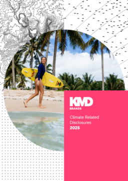 KMD Brands Limited - Climate Related Disclosures 2025
