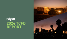 Raízen Energia SA - TCFD Report 2024