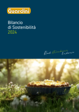 Guardini SpA - Bilancio di Sostenibilità 2024