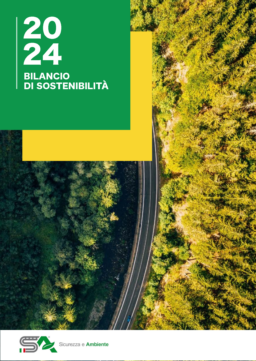 Sicurezza e Ambiente SpA - Bilancio di Sostenibilità 2024