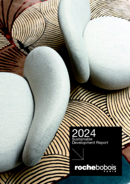 Roche Bobois SA - 2024 Sustainable Development Report