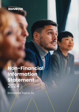 Grupo Konecta - Non-Financial Information Statement 2024
