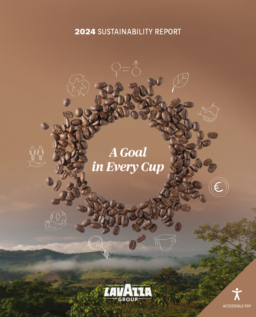 Luigi Lavazza SpA - Sustainability Report 2024