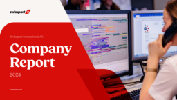 Swissport International Ltd - Company Report 2024