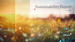 Primaris Retail Real Estate Investment Trust - Sustainability Report December 2025