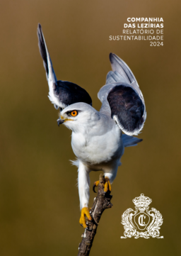 Companhia das Lezírias SA - Relatório de Sustentabilidade 2024