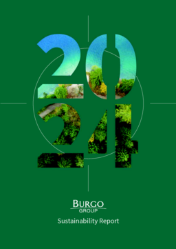 Burgo Group SpA - Sustainability Report 2024