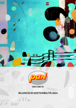 Superemme SpA - Bilancio di Sostenibilità 2024