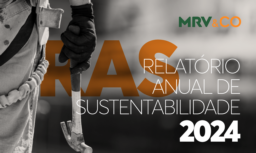 MRV Engenharia e Participações SA - Relatório Anual de Sustentabilidade 2024