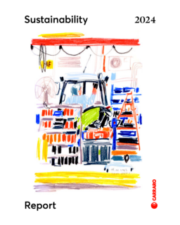 Carraro SpA - Sustainability Report 2024