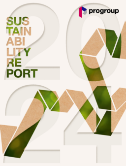 Progroup AG - Sustainability Report 2024