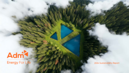 ADM Elektrik Dağıtım AŞ - Sustainability Report 2024