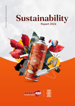 Ambro-Sol Srl - Sustainability Report 2024